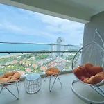 The Song Apartment Vung Tau-Swimming Pool-Near Beach