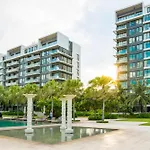 Villa Seaview And Apartment -Spa Da Nang Resort By Jt Group \
