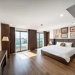 Langmandi Hotel & Apartment