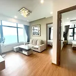 Royal Nha Trang Luxury Apartment