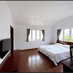 Benzen Villas Nha Trang