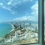 Nha Trang Comfortzone Apartment