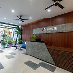 An House Hotel & Apartment Da Nang