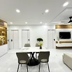 Strand Apartment Nha Trang
