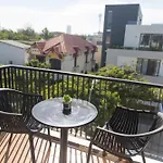 Sanayen Villa & Residences - Pool And Close Beach