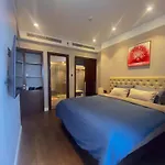 Luxury 2Bedroom Apartment With Ocean View 25Th Floor