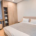 Erica\'S House - The Song Vung Tau Condotel Can Ho Bien 5 Sao Ho Boi Vo Cuc - The Song Vung Tau Condotel 5-Star Beach View Apartment With Infinity Pool