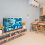 Erica\'S House - The Song Vung Tau Condotel Can Ho Bien 5 Sao Ho Boi Vo Cuc - The Song Vung Tau Condotel 5-Star Beach View Apartment With Infinity Pool