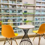 Erica\'S House - The Song Vung Tau Condotel Can Ho Bien 5 Sao Ho Boi Vo Cuc - The Song Vung Tau Condotel 5-Star Beach View Apartment With Infinity Pool