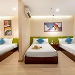 May Beach Hotel