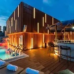 Angel Hotels Beach Danang