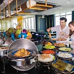 Angel Hotels Beach Danang
