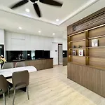 Oceanus An\'S Home Nha Trang