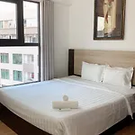 Apartment Plaza