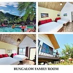 Wings Ha Giang Loop Bungalow