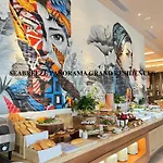 Seabreeze Panorama Grand Residences