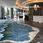 Seabreeze Panorama Grand Residences