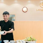 Lavencos Hotel Da Nang