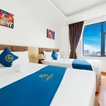 Lavencos Hotel Da Nang