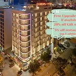 Cordial Beach Hotel Da Nang
