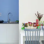 Hotel & Apartment Vy Van