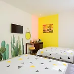 Dreamy Beach Boutique Hotel