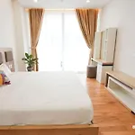 Modern & Charming Penthouse 5Brs In Da Nang Center