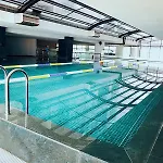 Modern & Charming Penthouse 5Brs In Da Nang Center