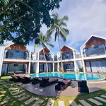 Tuong Vy Boutique Hotel Mui Ne