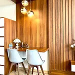 Panorama Ocean View Luxury Apartment Nha Trang