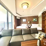 Panorama Ocean View Luxury Apartment Nha Trang