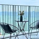 Panorama Ocean View Luxury Apartment Nha Trang