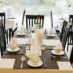 Golden Time Hotel