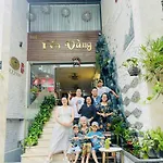 Yen Vang Hotel & Apartment Nha Trang