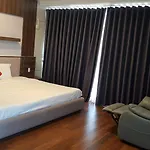 Khach San San Ho Vung Tau