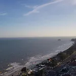 Khach San San Ho Vung Tau