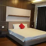 Khach San San Ho Vung Tau