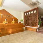Titan Hotel Da Nang