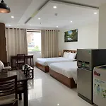 Salamander Apartment Hotel