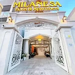 Milanesa Hotel And Apartment