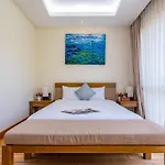 Villas Owner In The Ocean Resort Da Nang