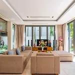 Villas Owner In The Ocean Resort Da Nang