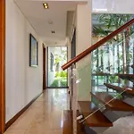 Villas Owner In The Ocean Resort Da Nang