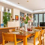 Villas Owner In The Ocean Resort Da Nang