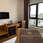 Khách sạn Rosabella