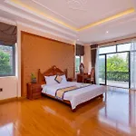 Biet Thu Gold Day Ho Boi Khu Du Lich Bai Sau Free Bida