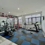 Laurel Danang Apartment