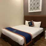 Pinus Hotel