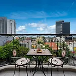 Hotel Del Luna Boutique