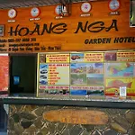 Hoang Nga Garden Guesthouse